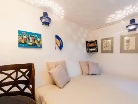 Miky, Maison 6 personnes à Diano Marina - Photo 15