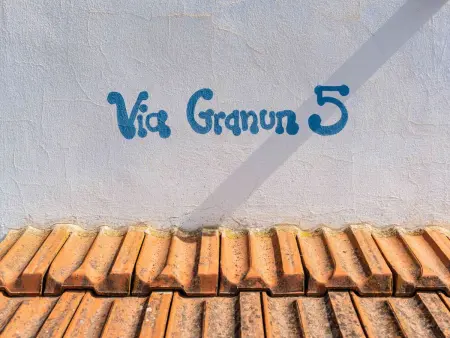 Miky, Maison 6 personnes à Diano Marina - Photo 17