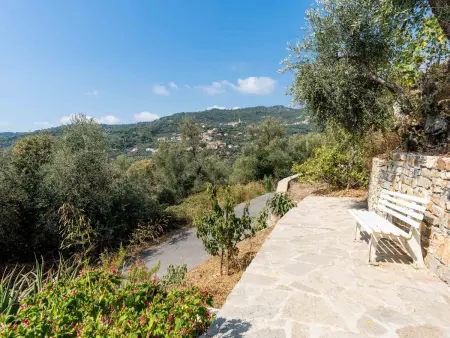 Miky, Maison 6 personnes à Diano Marina - Photo 25