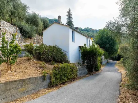 Miky, Maison 6 personnes à Diano Marina - Photo 28