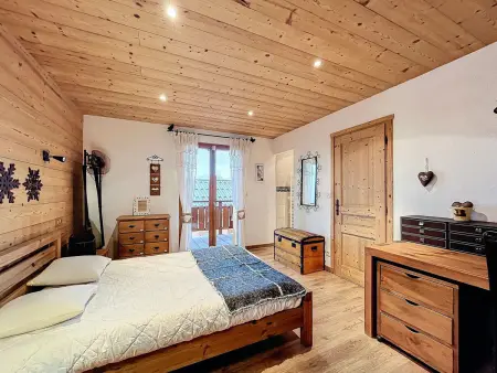 Chalet 4* chaleureux près des pistes avec parking et wifi pour 14 pers - Photo 6