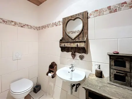 Chalet 4* chaleureux près des pistes avec parking et wifi pour 14 pers - Photo 15