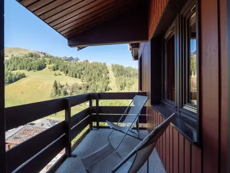 Appartement avec balcon, parking, proche centre La Plagne - Photo 7