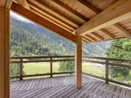 Chalets Les Amis, Appartement 14 personnes à Peisey Nancroix - Photo 3