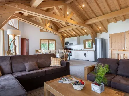 Chalets Les Amis, Appartement 14 personnes à Peisey Nancroix - Photo 8