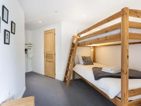 Chalets Les Amis, Appartement 14 personnes à Peisey Nancroix - Photo 17