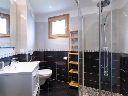Chalets Les Amis, Appartement 14 personnes à Peisey Nancroix - Photo 19