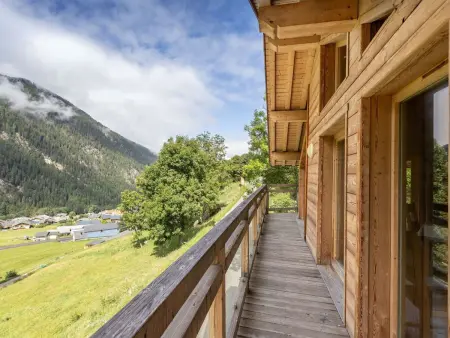 Chalets Les Amis, Appartement 14 personnes à Peisey Nancroix - Photo 21