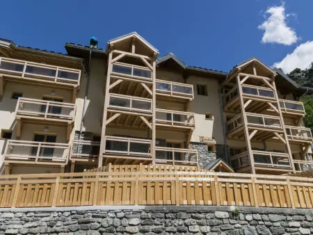 Chalets Les Amis, Appartement 14 personnes à Peisey Nancroix - Photo 22