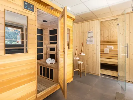 Chalets Les Amis, Appartement 14 personnes à Peisey Nancroix - Photo 29