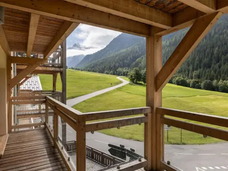 Chalets Les Amis, Appartement 14 personnes à Peisey Nancroix - Photo 2