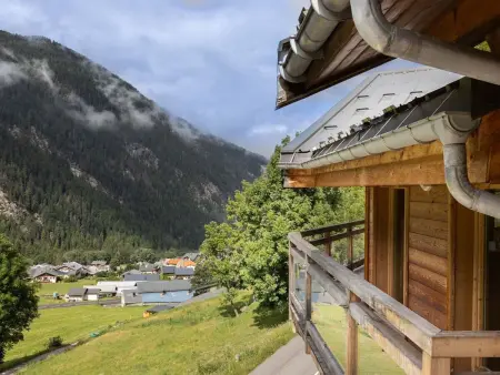 Chalets Les Amis, Appartement 14 personnes à Peisey Nancroix - Photo 3
