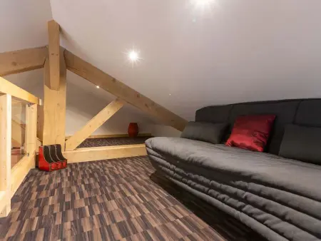 Chalets Les Amis, Appartement 14 personnes à Peisey Nancroix - Photo 13