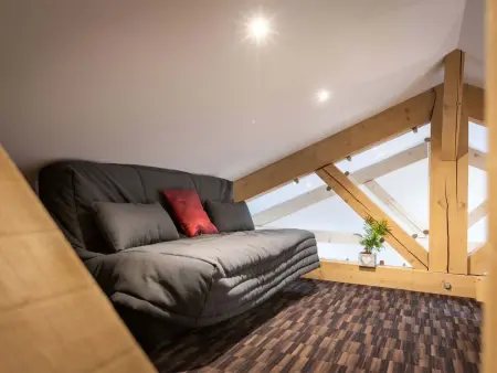 Chalets Les Amis, Appartement 14 personnes à Peisey Nancroix - Photo 14