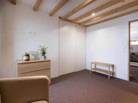 Chalets Les Amis, Appartement 14 personnes à Peisey Nancroix - Photo 16
