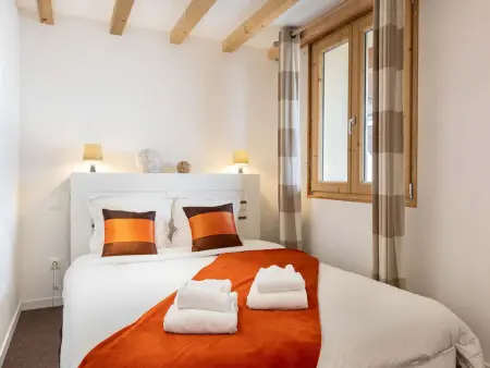 Chalets Les Amis, Appartement 14 personnes à Peisey Nancroix - Photo 23