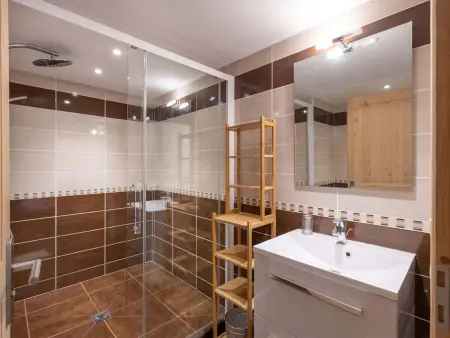 Chalets Les Amis, Appartement 14 personnes à Peisey Nancroix - Photo 25