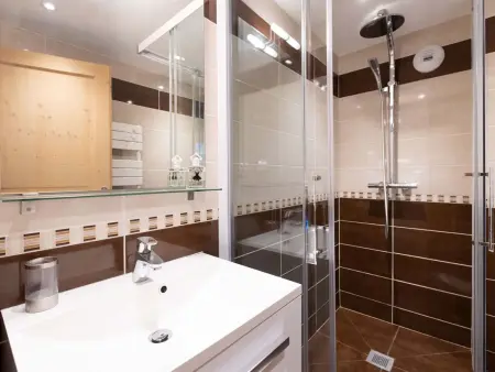 Chalets Les Amis, Appartement 14 personnes à Peisey Nancroix - Photo 26