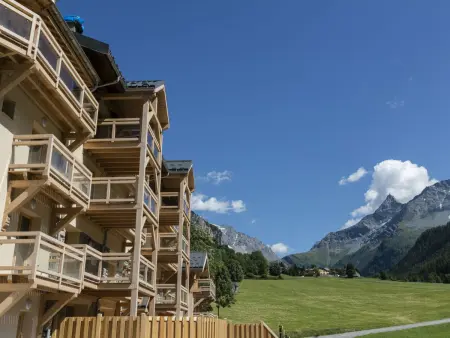 Chalets Les Amis, Appartement 14 personnes à Peisey Nancroix - Photo 27