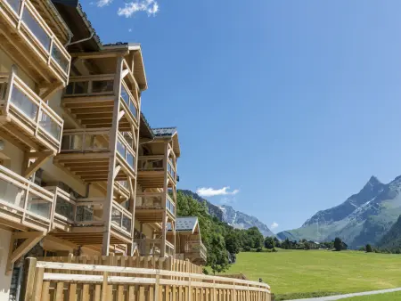Chalet Ponturin, Chalet 10 personnes à Peisey Nancroix - Photo 2