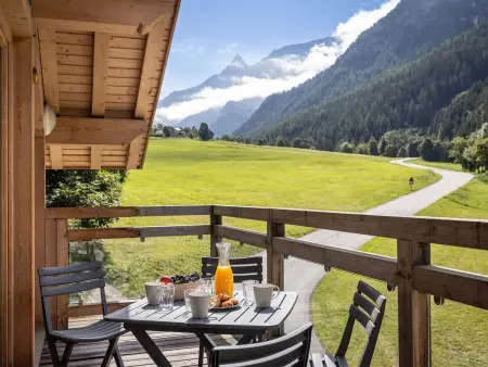 Chalet Ponturin, Chalet 10 personnes à Peisey Nancroix - Photo 3