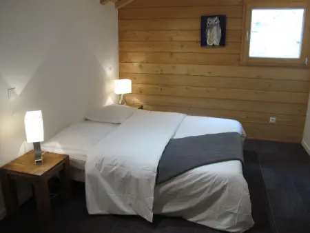 Chalet Ponturin, Chalet 10 personnes à Peisey Nancroix - Photo 5
