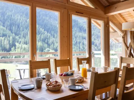 Chalet Ponturin, Chalet 10 personnes à Peisey Nancroix - Photo 16