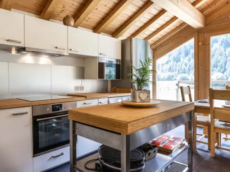 Chalet Ponturin, Chalet 10 personnes à Peisey Nancroix - Photo 18