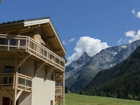 Chalet Ponturin, Chalet 10 personnes à Peisey Nancroix - Photo 21