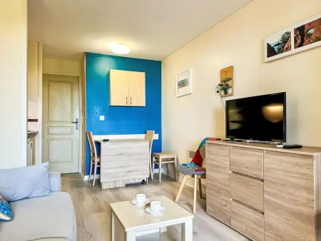 Village Cap Estérel - L'Esquinade, Appartement 4 personnes à Agay Village Cap Esterel - Photo 2
