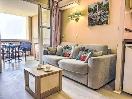 Village Cap Estérel - L'Esquinade, Appartement 4 personnes à Agay Village Cap Esterel - Photo 3