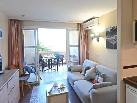 Village Cap Estérel - L'Esquinade, Appartement 4 personnes à Agay Village Cap Esterel - Photo 5