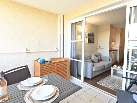 Village Cap Estérel - L'Esquinade, Appartement 4 personnes à Agay Village Cap Esterel - Photo 11
