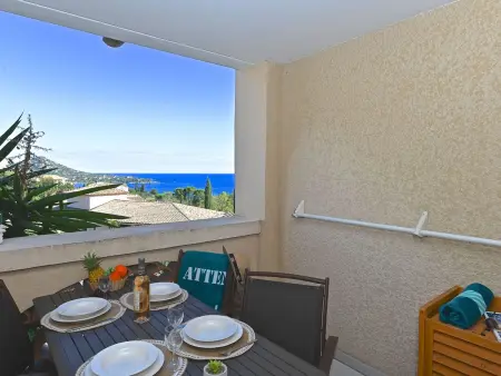 Village Cap Estérel - L'Esquinade, Appartement 4 personnes à Agay Village Cap Esterel - Photo 12