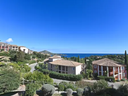 Village Cap Estérel - L'Esquinade, Appartement 4 personnes à Agay Village Cap Esterel - Photo 26
