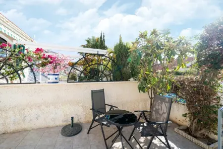 Casita Nicoline, Casita Nicoline : le joyau de Quesada - Photo 7