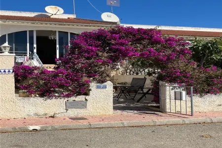 Casita Nicoline, Casita Nicoline : le joyau de Quesada - Photo 26