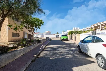 Casita Nicoline, Casita Nicoline : le joyau de Quesada - Photo 27