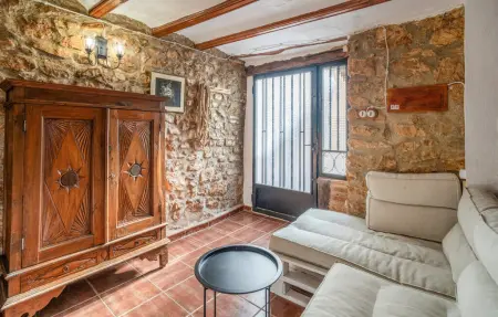 Maison 6 personnes à Cabanes - Photo 1