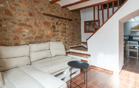 Maison 6 personnes à Cabanes - Photo 2