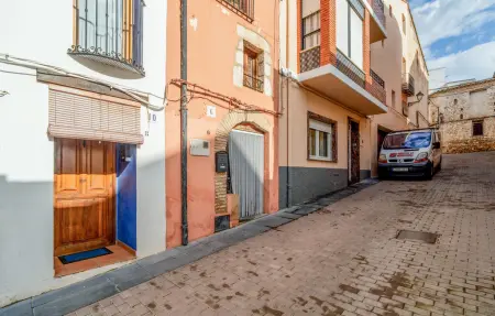 Maison 6 personnes à Cabanes - Photo 7