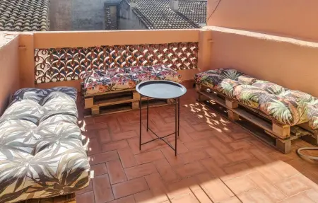 Maison 6 personnes à Cabanes - Photo 8