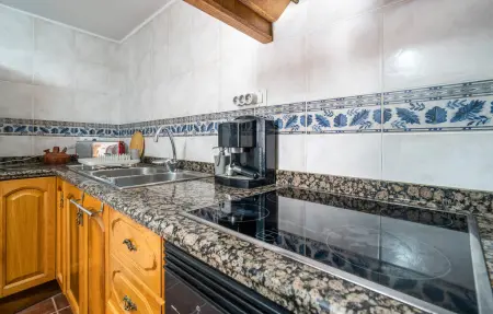Maison 6 personnes à Cabanes - Photo 11