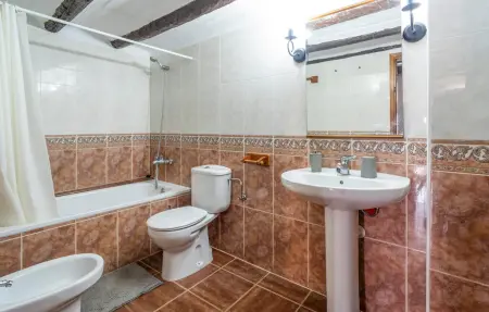 Maison 6 personnes à Cabanes - Photo 18