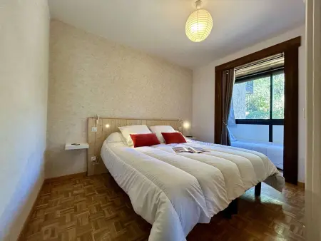 Appartement cosy avec balcon et parking à Briançon - Photo 5
