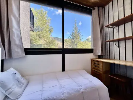 Appartement cosy avec balcon et parking à Briançon - Photo 8