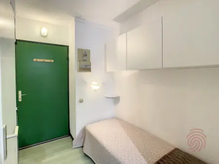Studio cosy à Lamalou, animaux acceptés, balcon et Wifi - Photo 6
