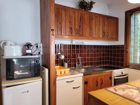 Appartement spacieux 2 pièces, 6 pers., accès direct, Pra-Loup - Photo 2