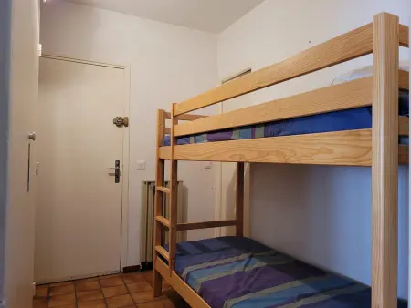 Appartement spacieux 2 pièces, 6 pers., accès direct, Pra-Loup - Photo 3