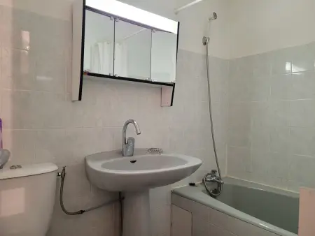 Appartement spacieux 2 pièces, 6 pers., accès direct, Pra-Loup - Photo 4